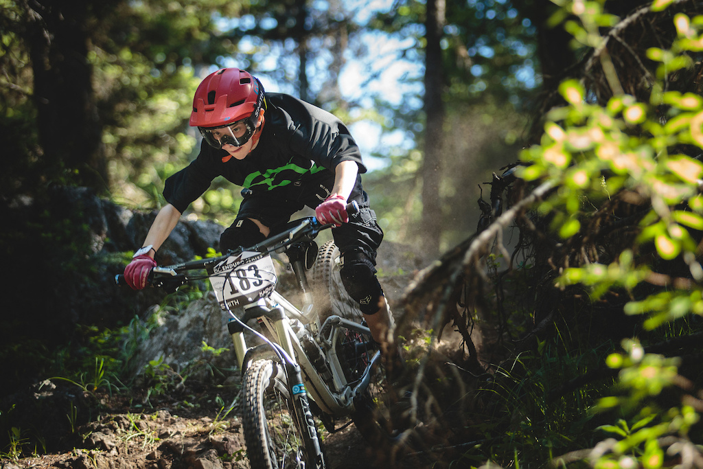 mtb enduro racing for beginners