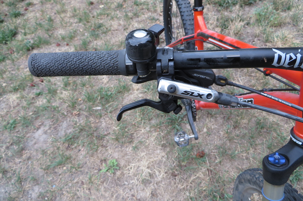 2016 Transition TransAM 27.5 (bascially New)