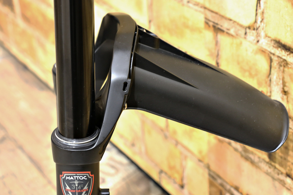 mudguard for manitou fork off 66 