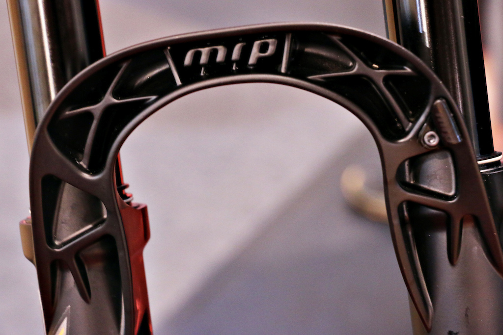 mrp coil fork