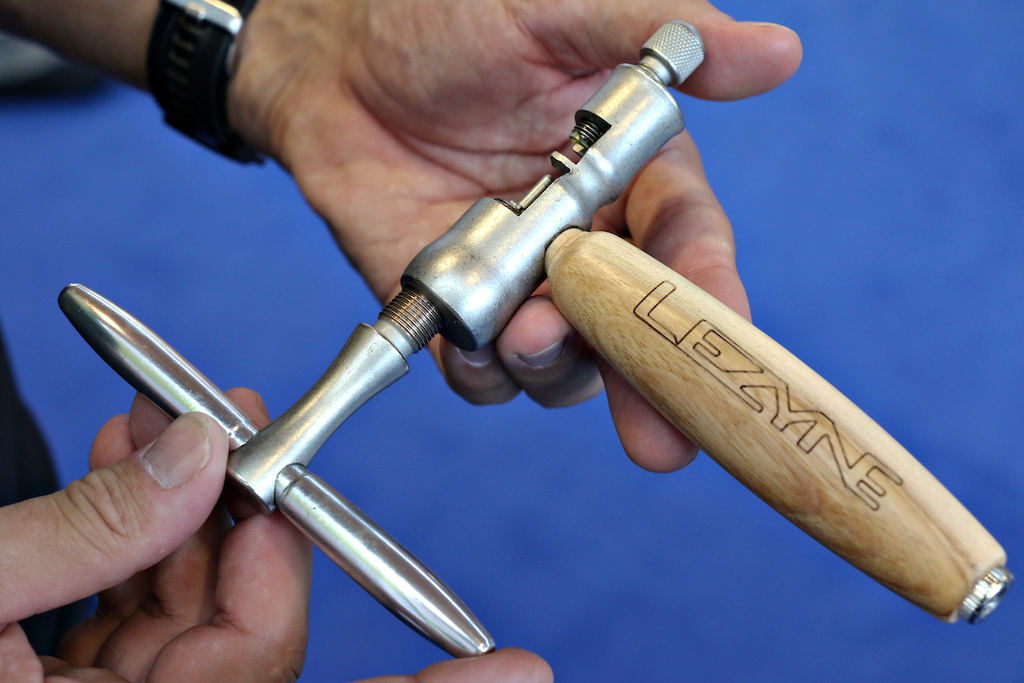 lezyne classic chain drive