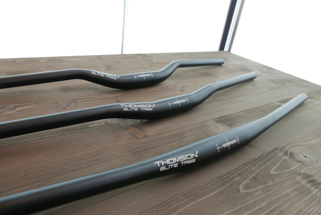 Thomson elite handlebars hot sale