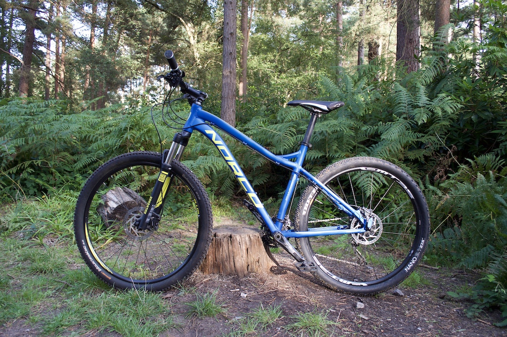 in Ascot, United Kingdom - photo by kaieveshollis - Pinkbike