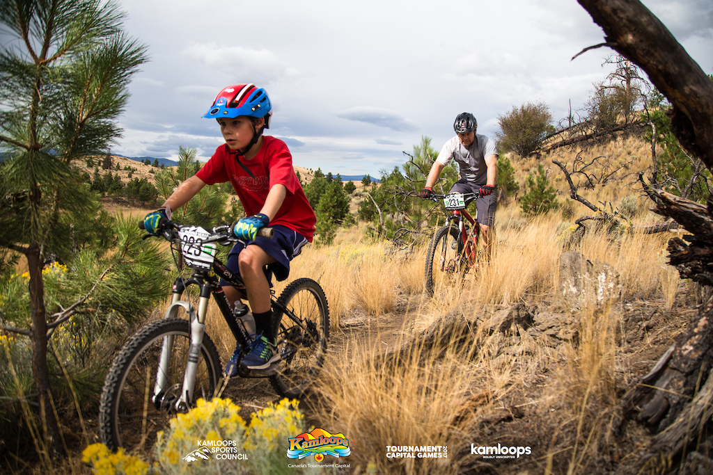 Beginners Have More Fun! Tournament Capital Games Kamloops Pinkbike