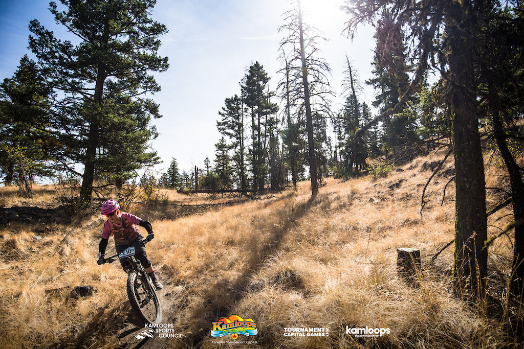 Beginners Have More Fun! Tournament Capital Games Kamloops Pinkbike