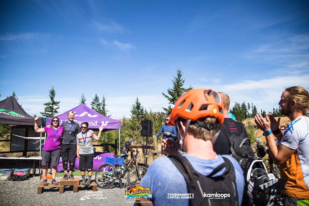 Beginner Enduro Race on September 10, 2017, as part of the Tournament Capital Games.

Photography by Sam Egan, see more at cedarlinecreative.com.