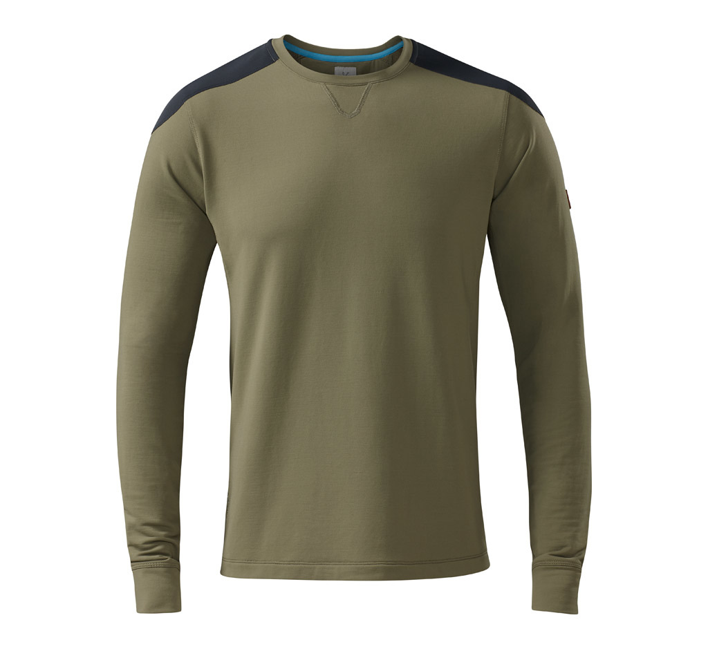 Kitsbow Introduces AlpineGrade Technical Apparel for Fall 2017 Pinkbike