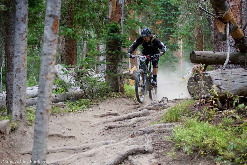 rocky mountain enduro