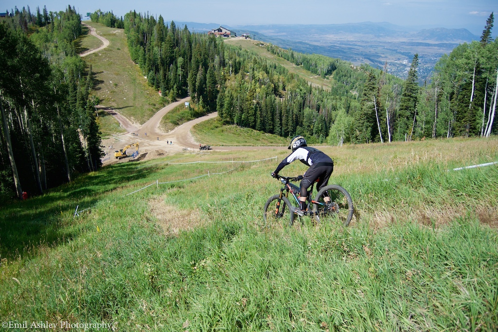 rocky mountain enduro
