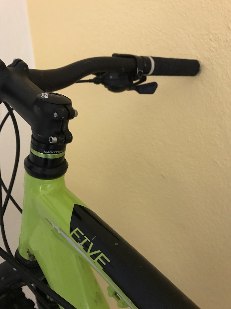 2013 cannondale trail 5 29er