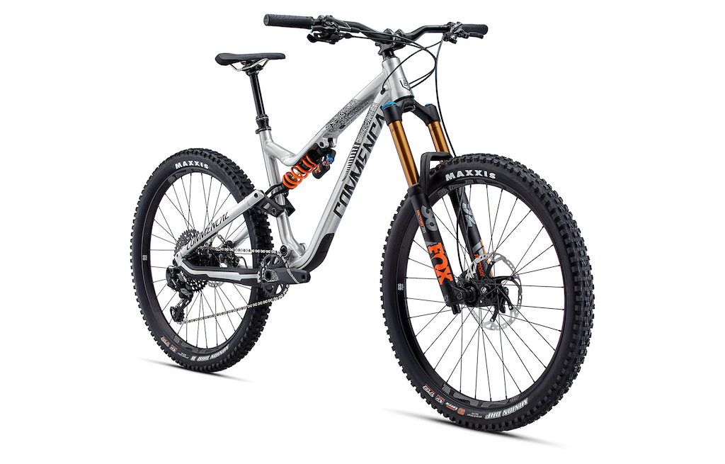 Commencal Now Available Direct in New Zealand