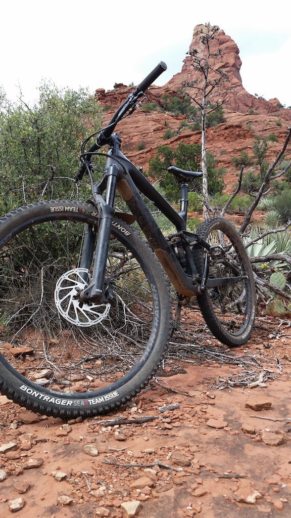 2017 Slash 9.8