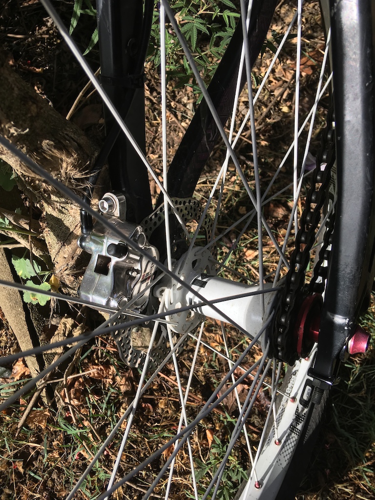Parts for Sale