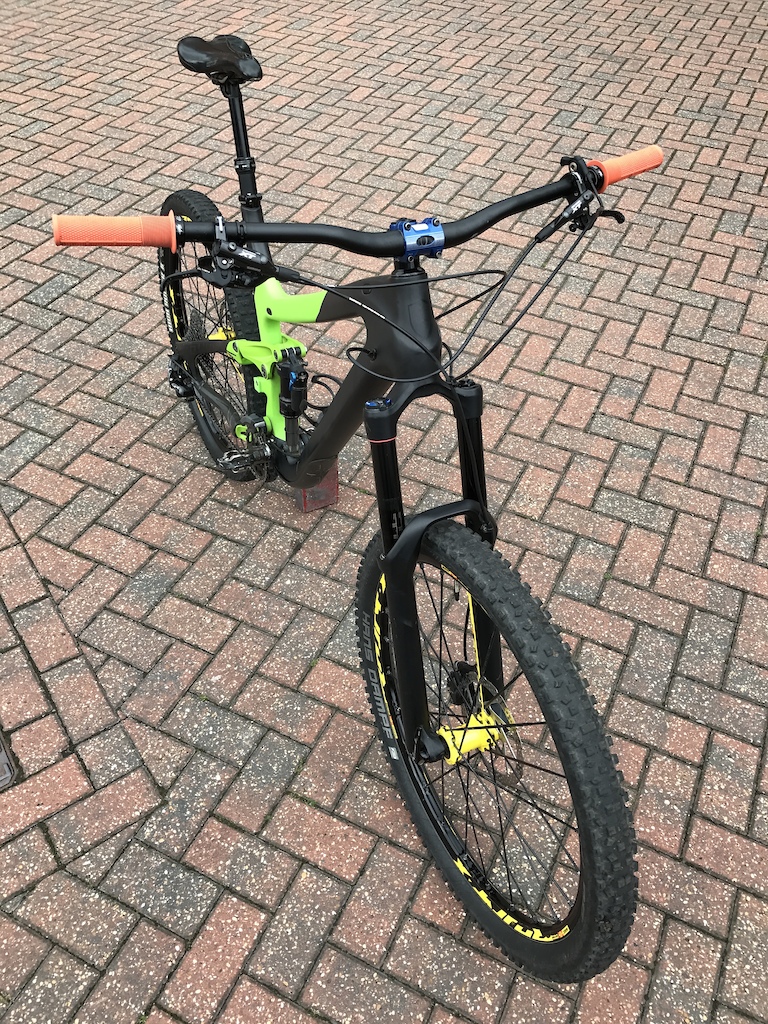 2016 Norco Range C7.3