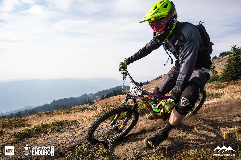 canadian national enduro series