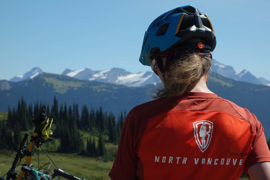 @Sharonb  Kevin.  For a story on Pinkbike about alpine riding opportunities in the TransCanada corridor of Interior BC