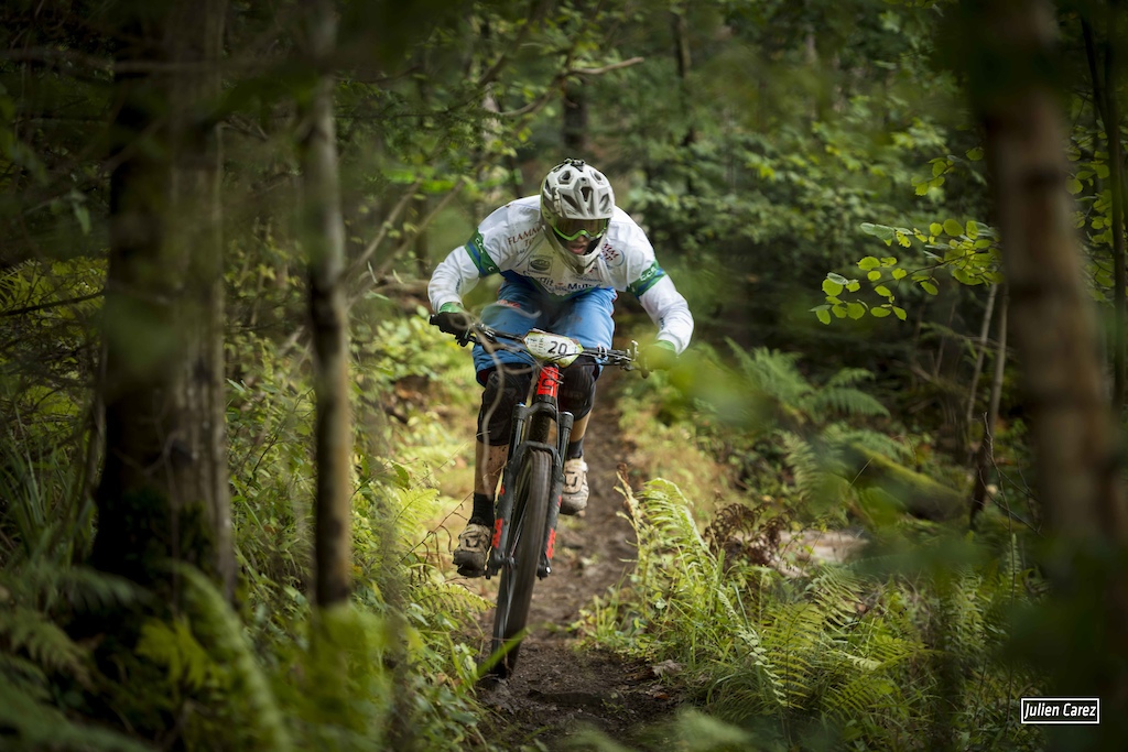 Cannondale Enduro tour powered by SRAM - last round in Finale