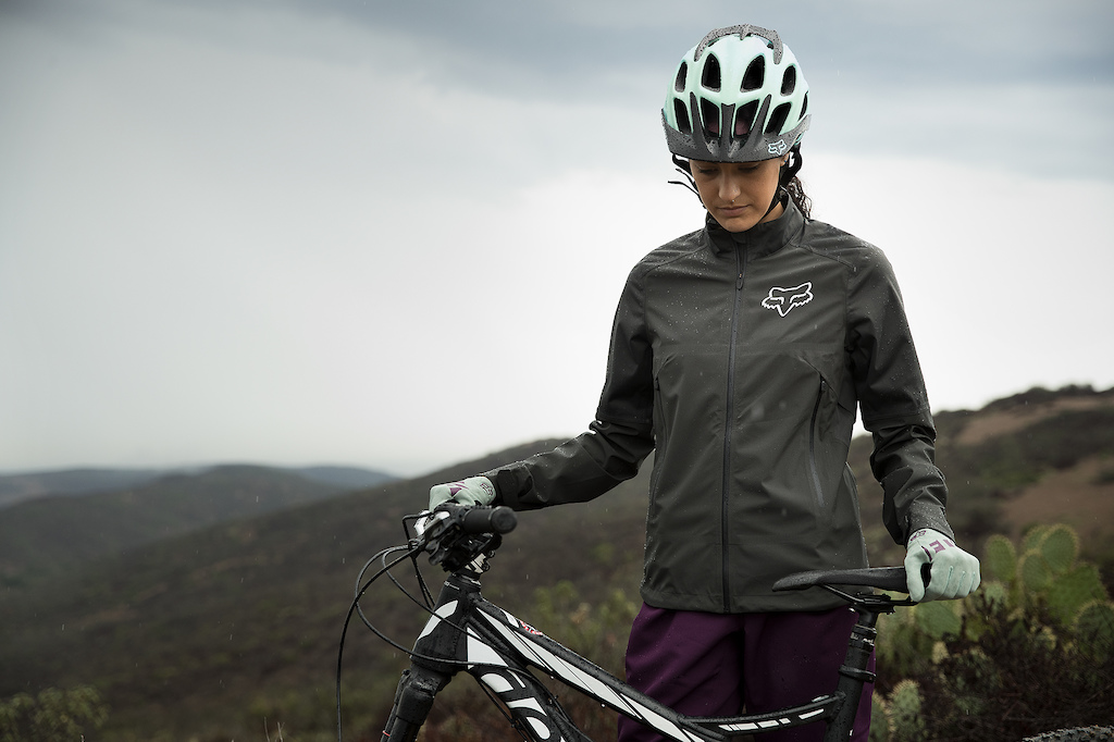 Fox attack hotsell wind jacket review