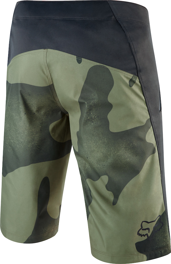 Fox attack water shorts on sale review