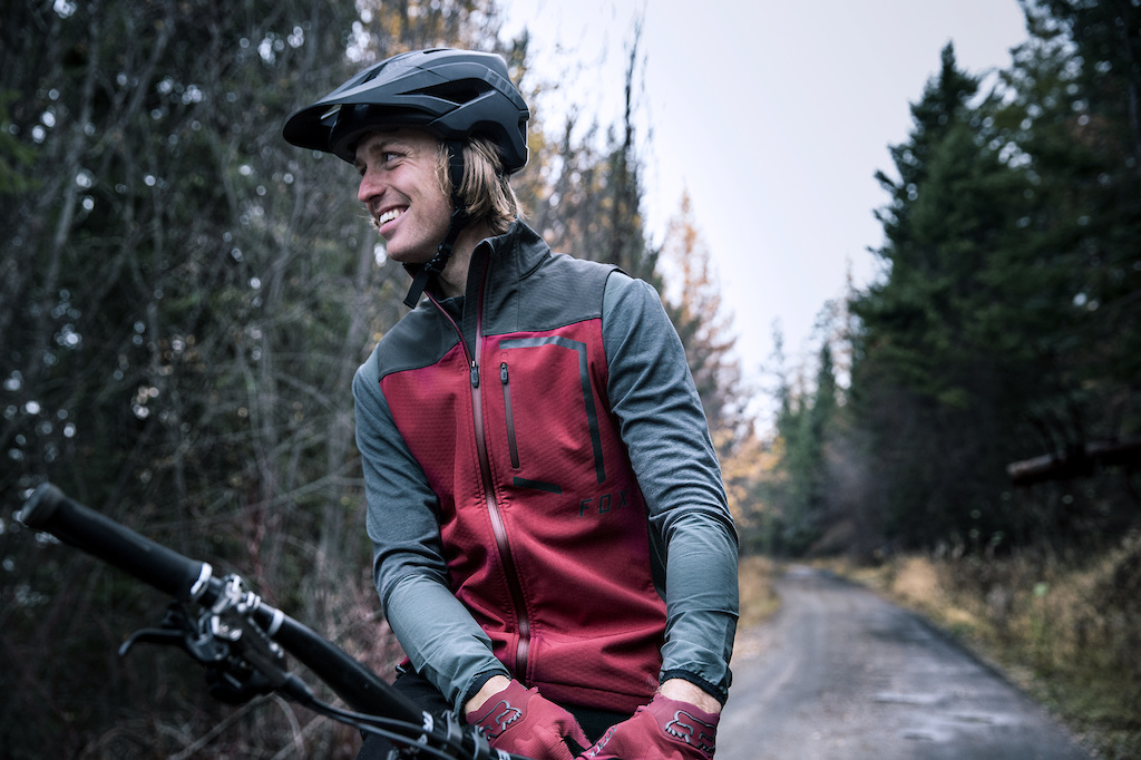 Fox Racing's Impressive All-Weather Collection - Pinkbike