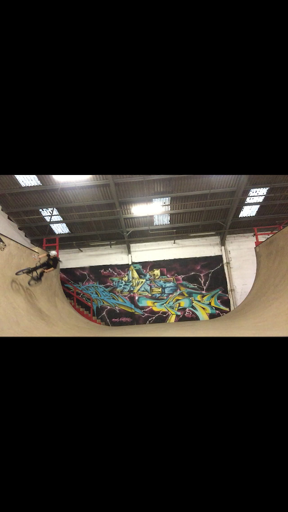 Beast Rampz