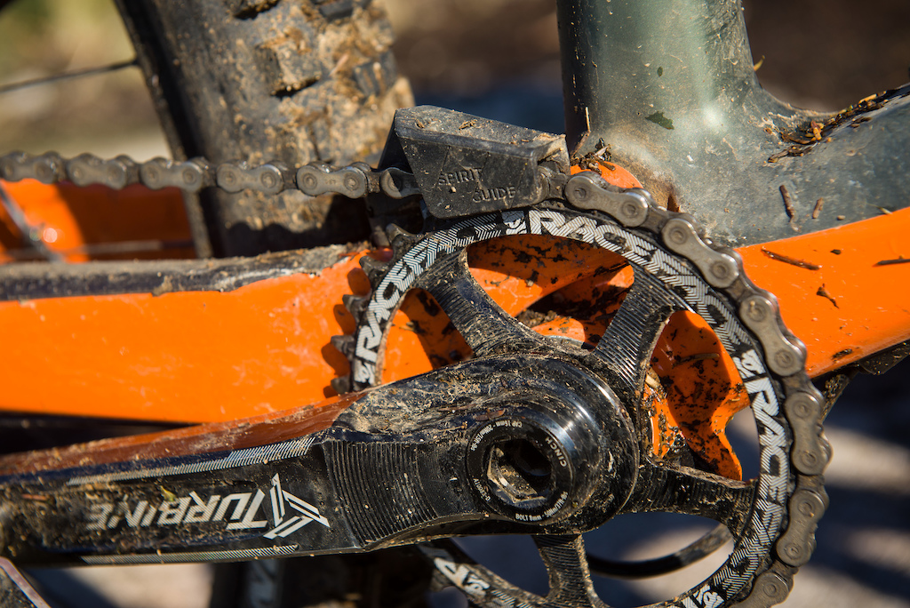 Rocky Mountain Instinct BC Edition review test Photo by James Lissimore
