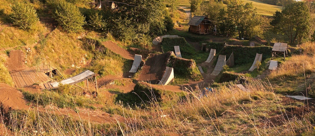The Best Trails in Slovenia: Worth It, S01 EP19 - Video