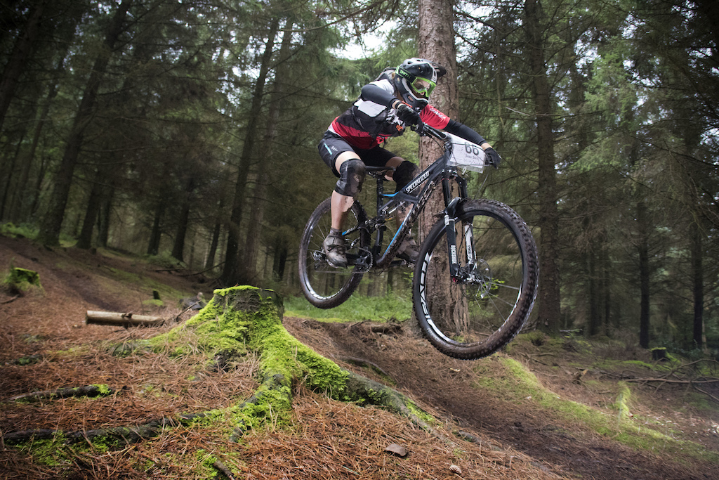 enduro pack