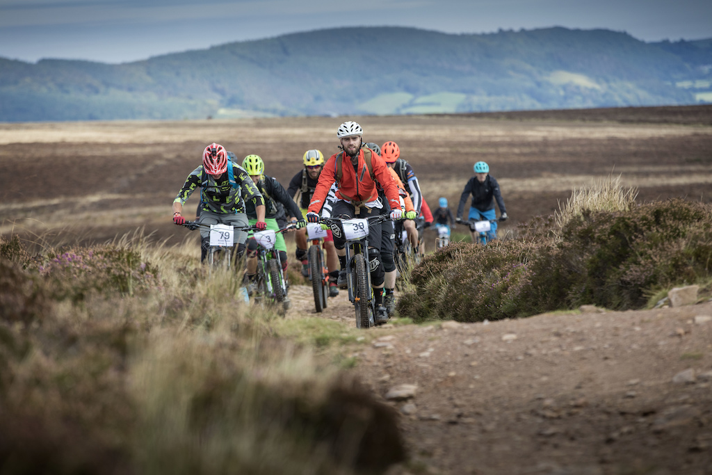 The EX Enduro, Exmoor. 2017

Images only to be used for promoting The EX Enduro

please credit paulboxÂ© framedogs