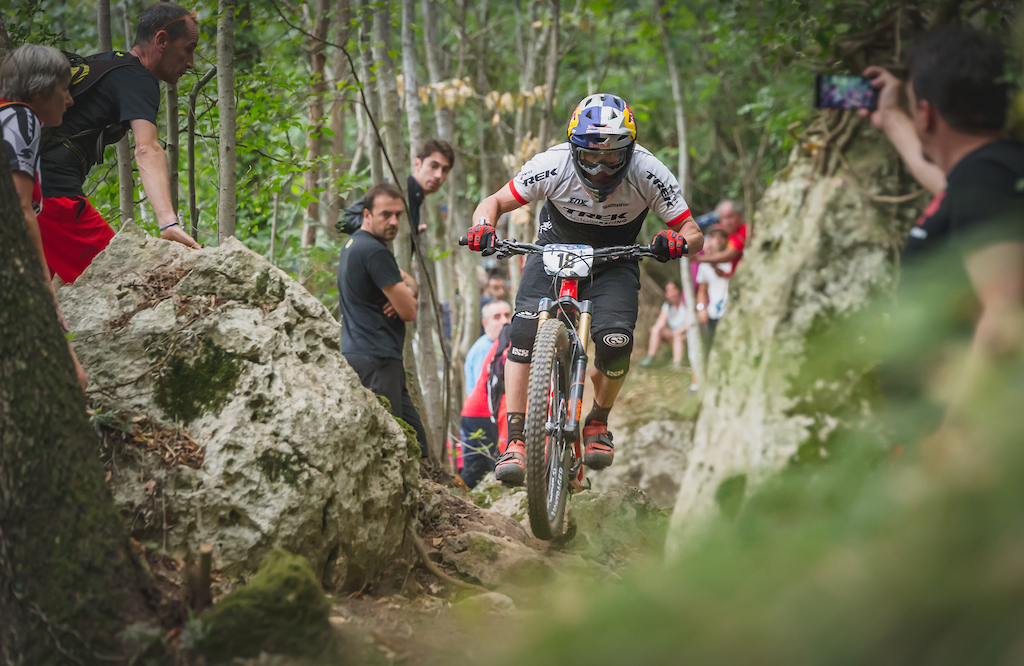 World Enduro Series  which was staged at Finale Ligure in Italy, images created by Dan Wyre Photography and can found at Copyright 2016 Dan Wyre Photography, all rights reserved