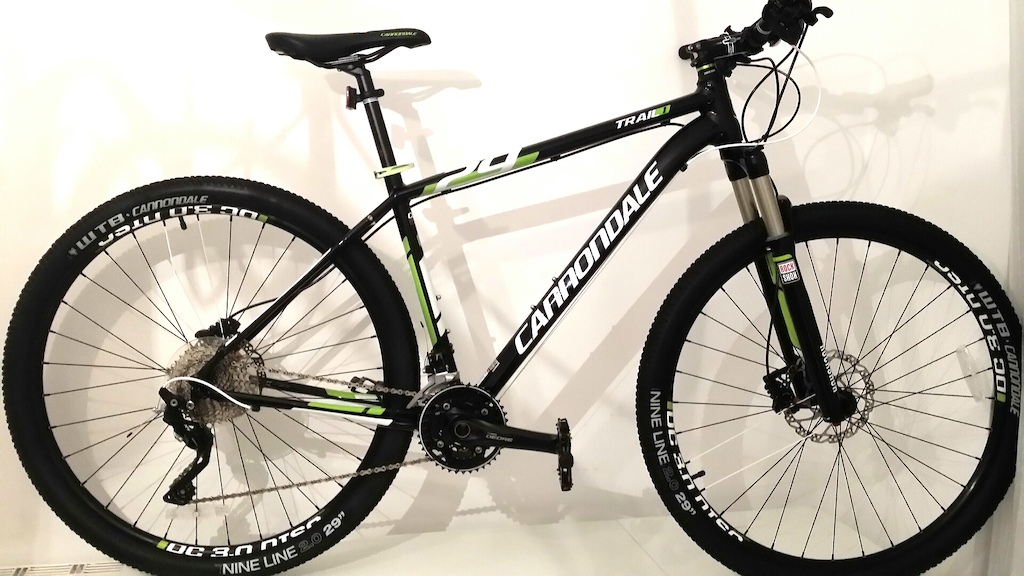 road bike cannondale termurah