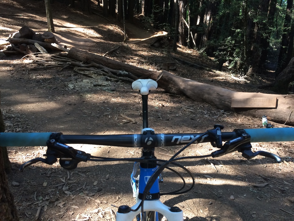 2015 Trek Superfly Race Bike-- 1k worth of upgrades
