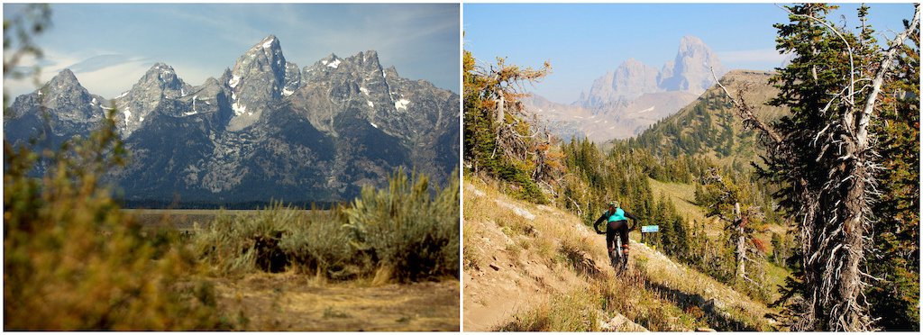 Grand Targhee Resort