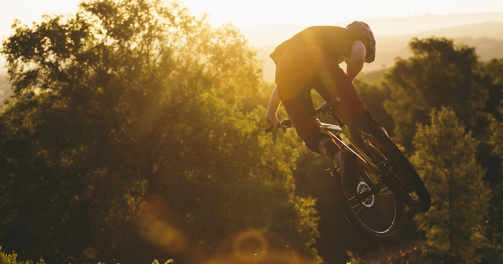 Introducing the Calibre Line 10 Video Pinkbike