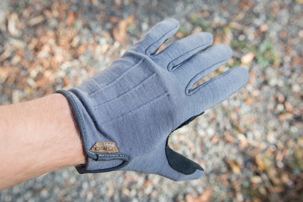 Giro D'Wool glove
