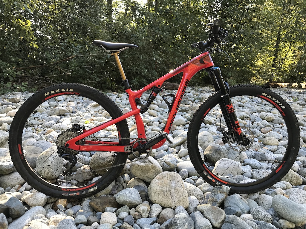 2017 Rocky Mountain Element S, M, L, XL available