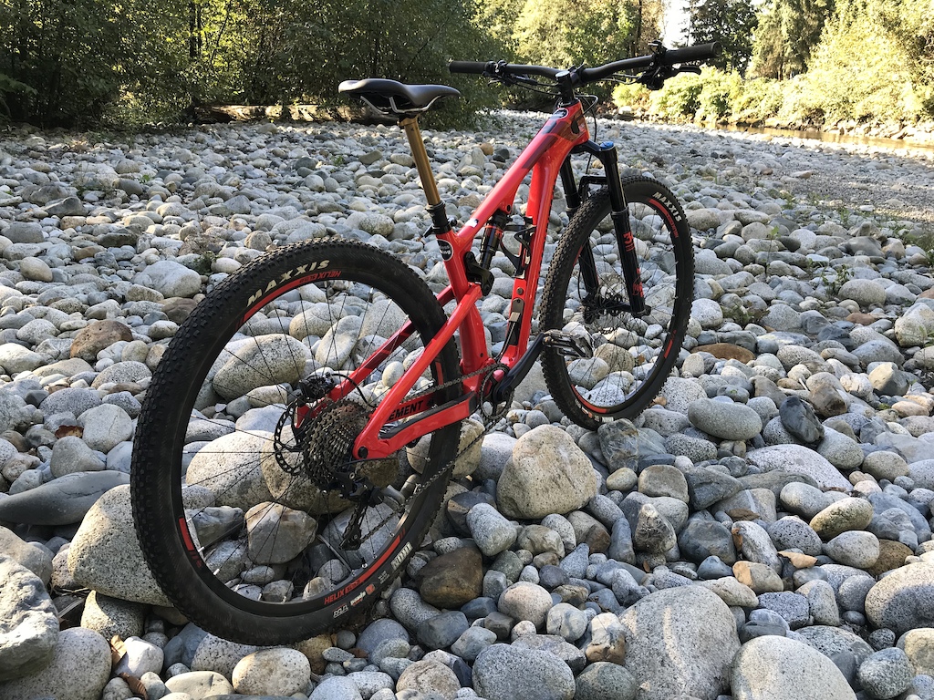 2017 Rocky Mountain Element S, M, L, XL available