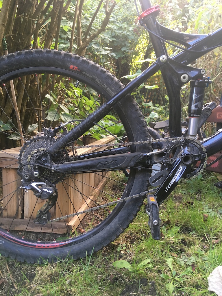 specialized pitch 2011