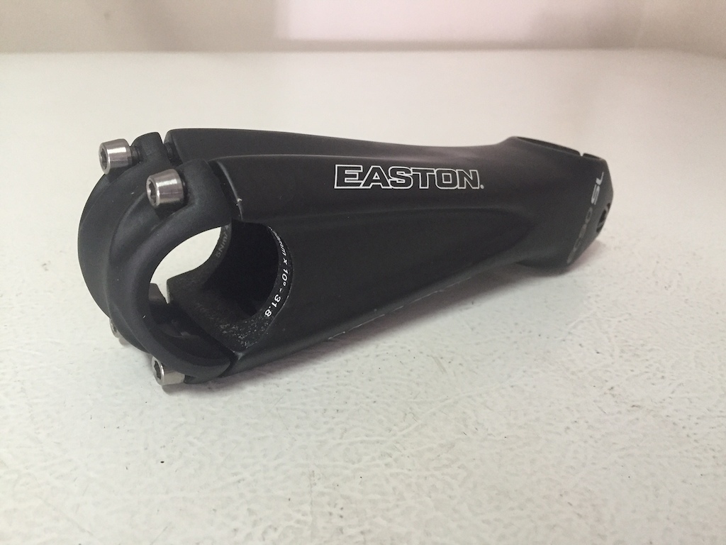 2016 Easton EC90 130mm full carbon stem