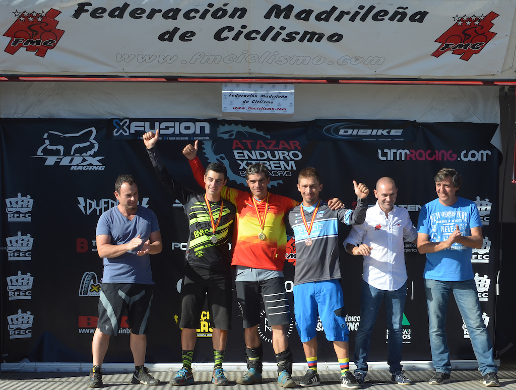 Spanish Enduro National Championship - Race Recap