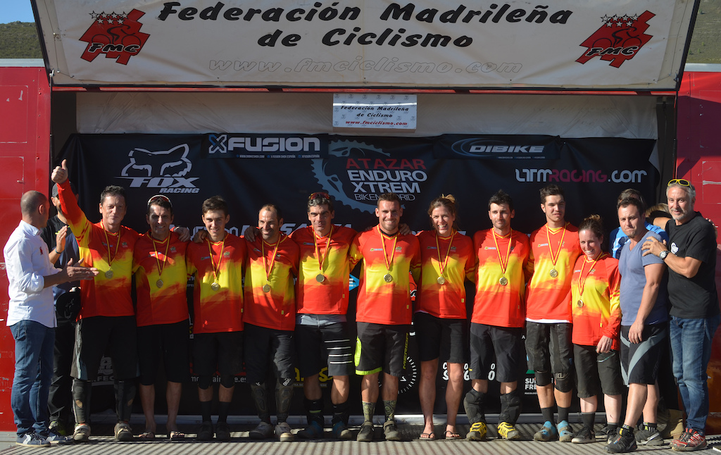 Spanish Enduro National Championship - Race Recap
