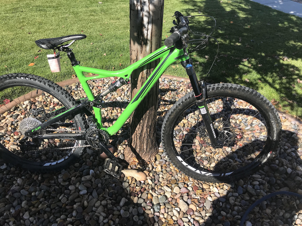 in Idaho Falls, Idaho, United States photo by Bigbrew29 Pinkbike