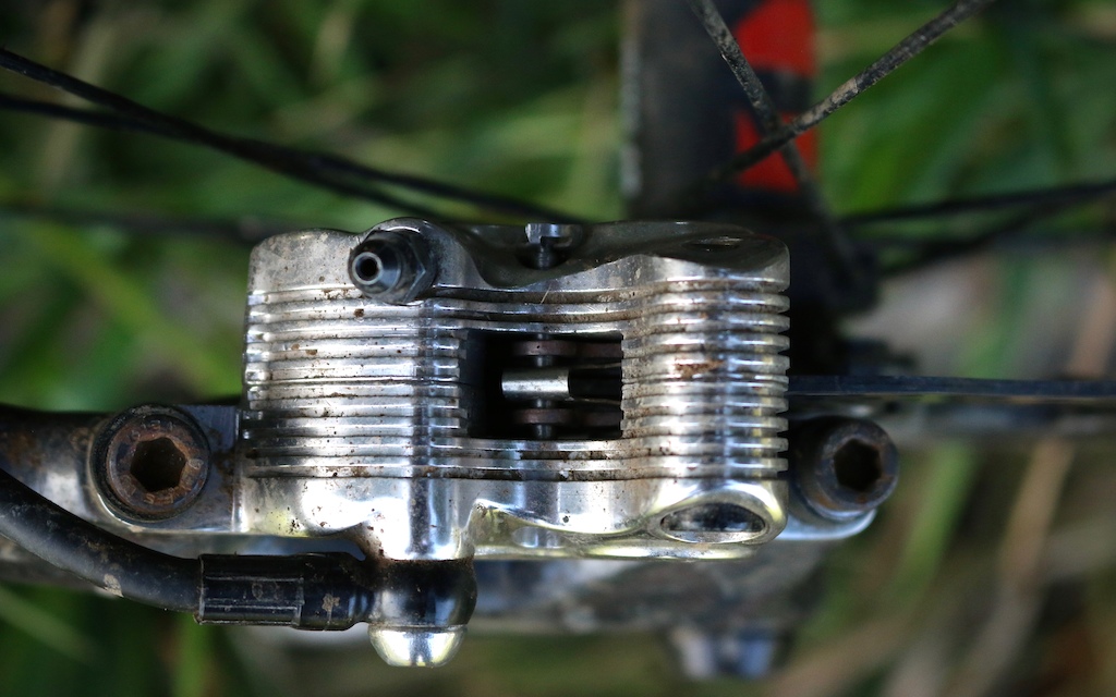 TRP G-Spec Quadiem Brake - Review - Pinkbike TRP G-Spec Quadiem Brake - Review - Pinkbike