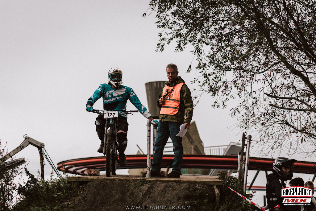 © www.iljahuner.com // www.bikeplanet.nl