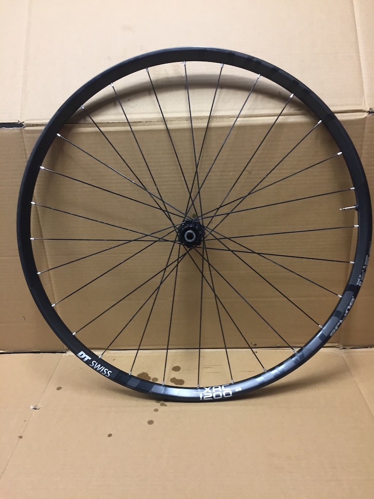 dt swiss xrc 1200 spline review