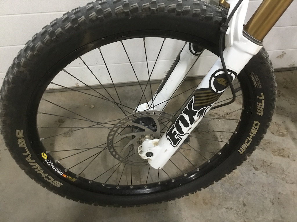 in Grande Prairie, Alberta, Canada photo by Steveharding Pinkbike