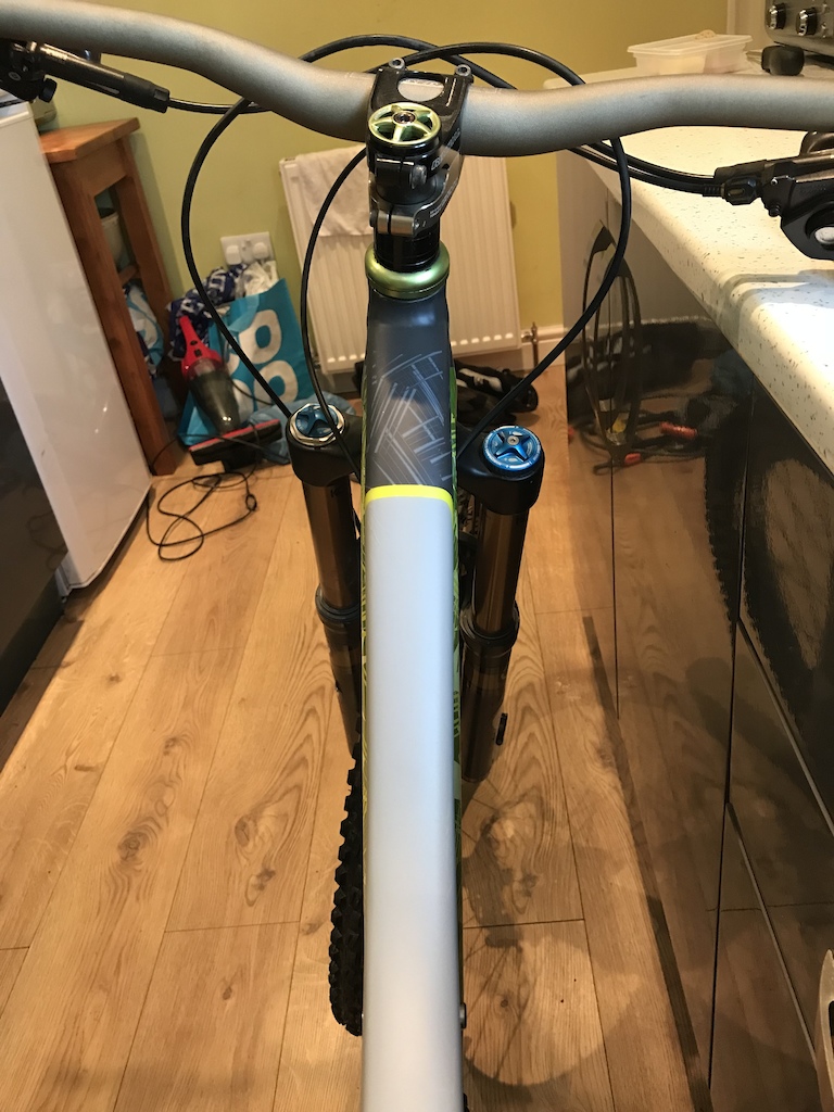 2014 Specialized SX Trail 2 (Large)