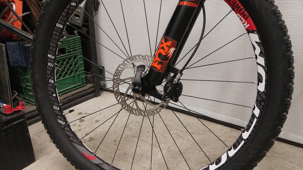 2014 scott spark 720