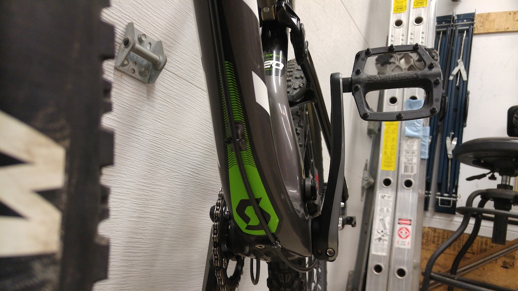 2014 scott spark 720