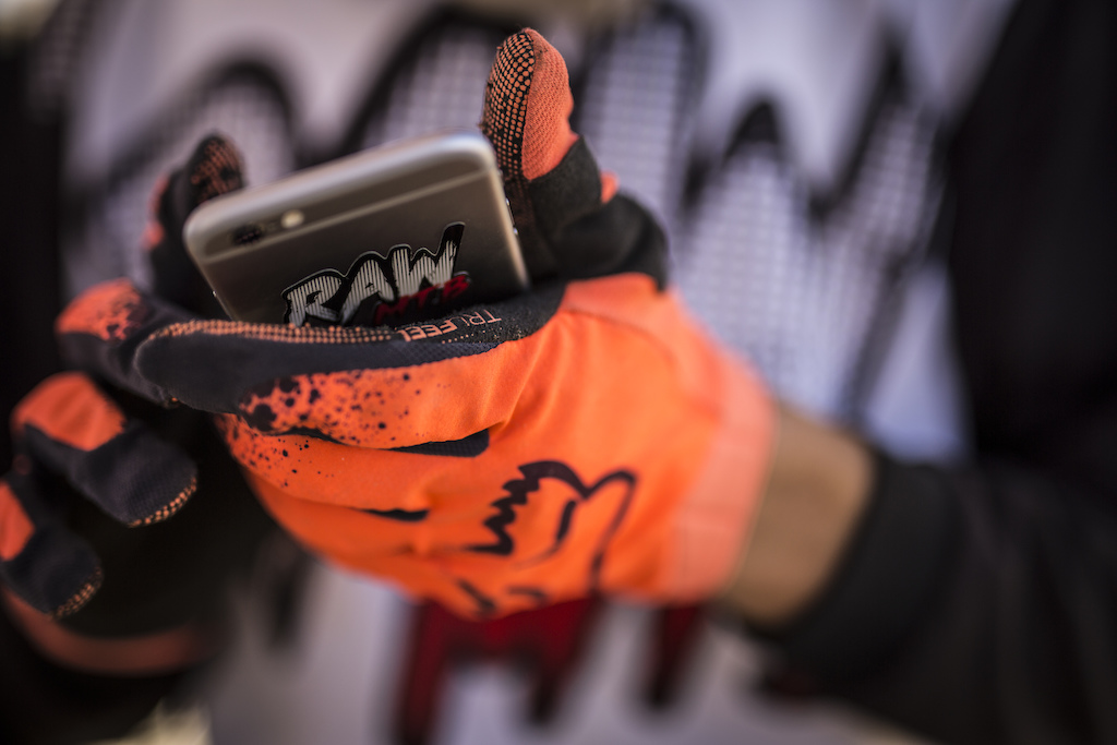 Vallnord Closing Day with Commencal and Raw MTB